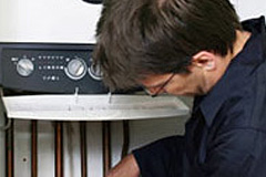 boiler repair Garreg