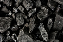 Garreg coal boiler costs