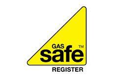 gas safe companies Garreg